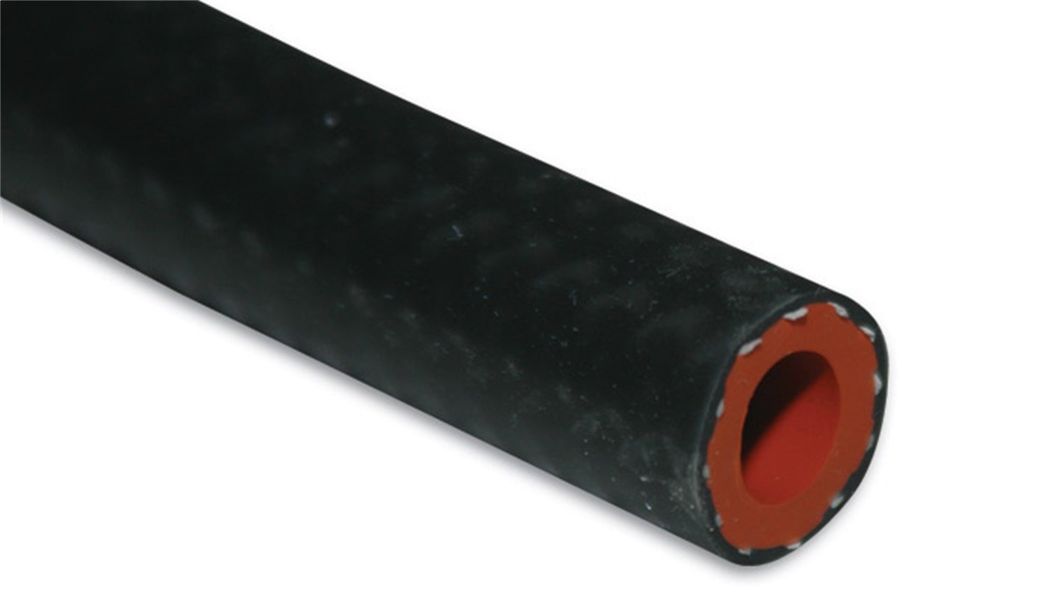 Vibrant Performance 2042 High-Temperature Silicone Heater Hose - Durable Flexible Cooling System Hose for Automotive, Marine & Industrial Applications - Perfect for Engine Bays, Radiator Connections & High-Heat Environments