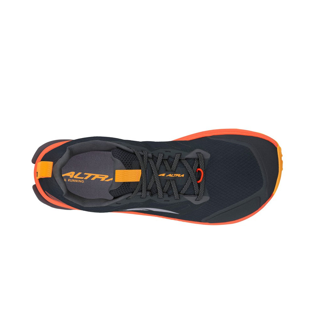 Men's Lone Peak 9 Trail Running Shoes - Lightweight Hiking & Outdoor Adventure Footwear for Men | Perfect for Trail Running, Hiking, and Mountain Climbing
