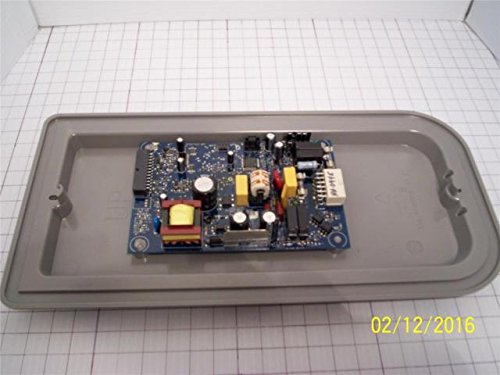Original OEM LED Power Board 242127402 - Replacement Part for Enhanced Brightness & Durability | Perfect for Home Theater, Gaming Setups & Office Lighting