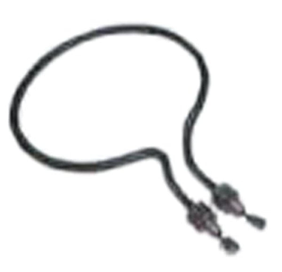 All American 3158-A 120V Metal Heating Element Replacement for 50X-120V Sterilizer | Durable Electric Heating Coil for Home & Laboratory Sterilization Equipment | Perfect for Medical, Dental, and Beauty Tools Sterilization