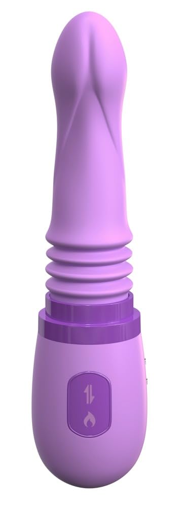 Fantasy Personal Massager for Women - Powerful & Rechargeable Adult Toy for Solo Pleasure & Couples Play - Perfect for Relaxation, Stress Relief & Intimate Moments