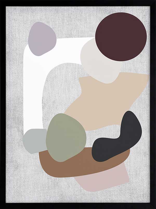 Atmos Poster - High-Quality Wall Art for Home & Office Decor | Perfect for Living Room, Bedroom & Workspace