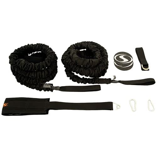 Son of The Beast Fitness Stroops (2-Pack) for CrossFit & Home Gym