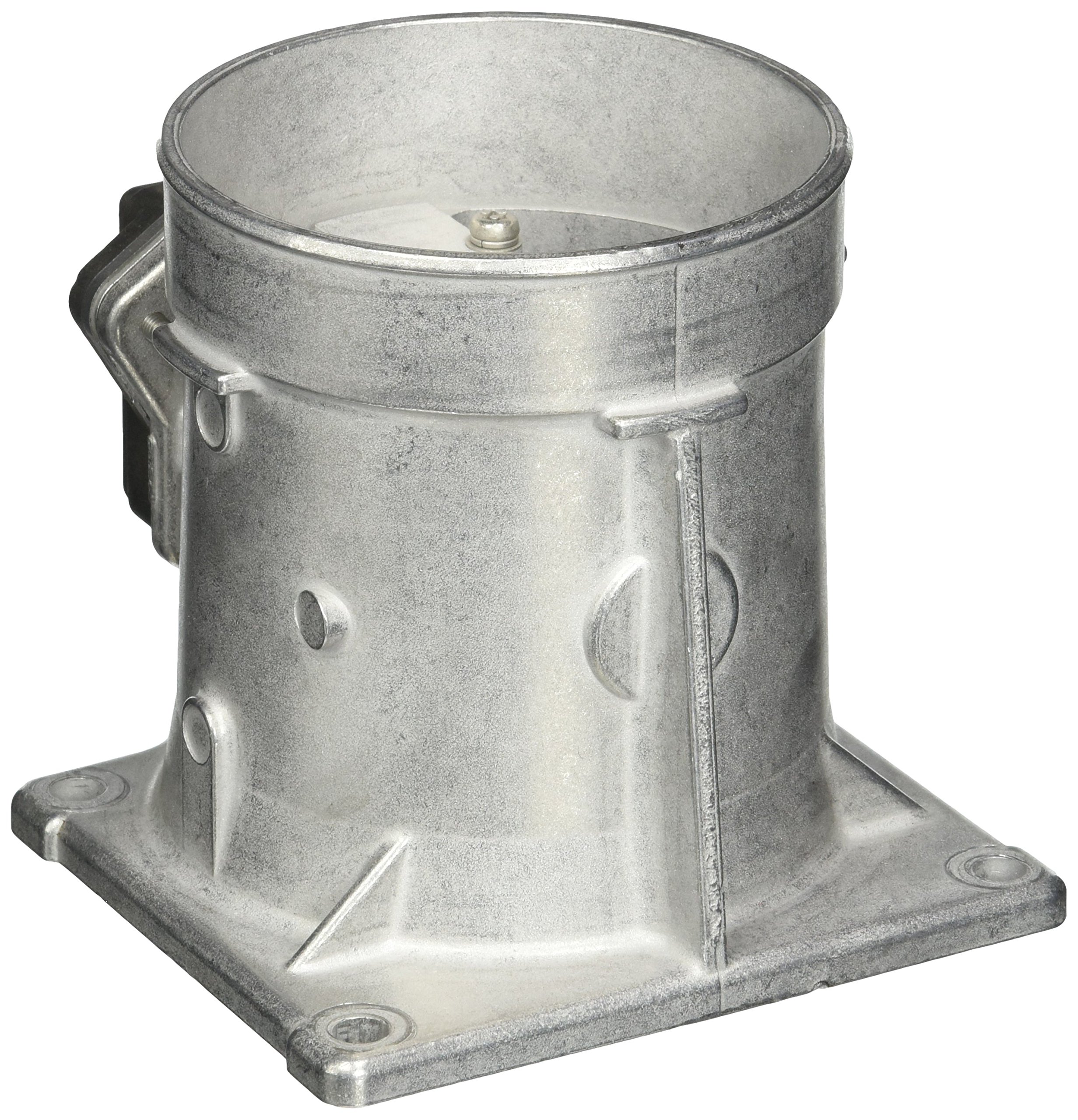 Standard Motor Products MF0898 Mass Air Flow Sensor - High Performance Replacement for Improved Engine Efficiency | Perfect for Ford, Chevy, Dodge & More | Ideal for DIY Auto Repairs & Professional Mechanics