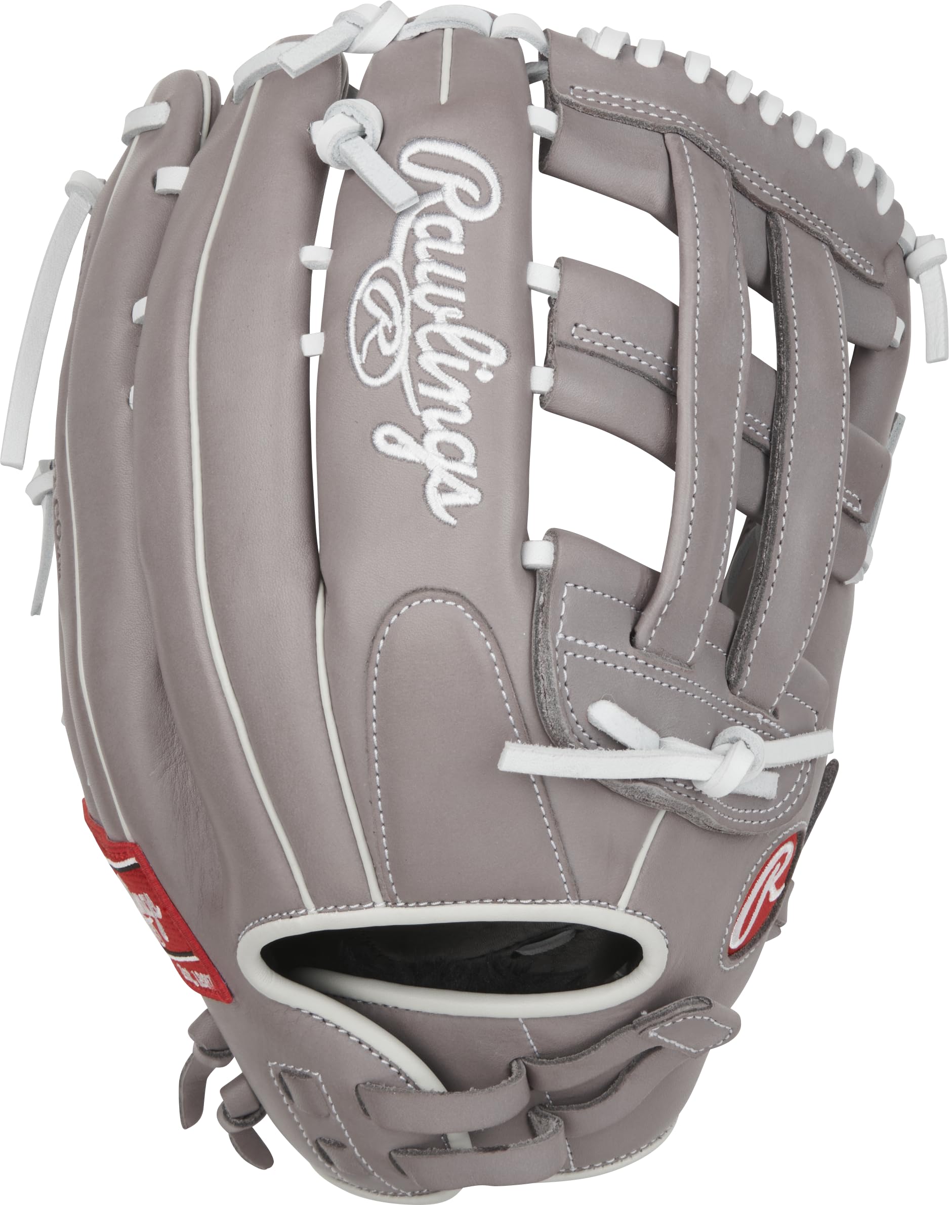Rawlings R9 Fastpitch Softball Glove for Youth & Adults - 11.5