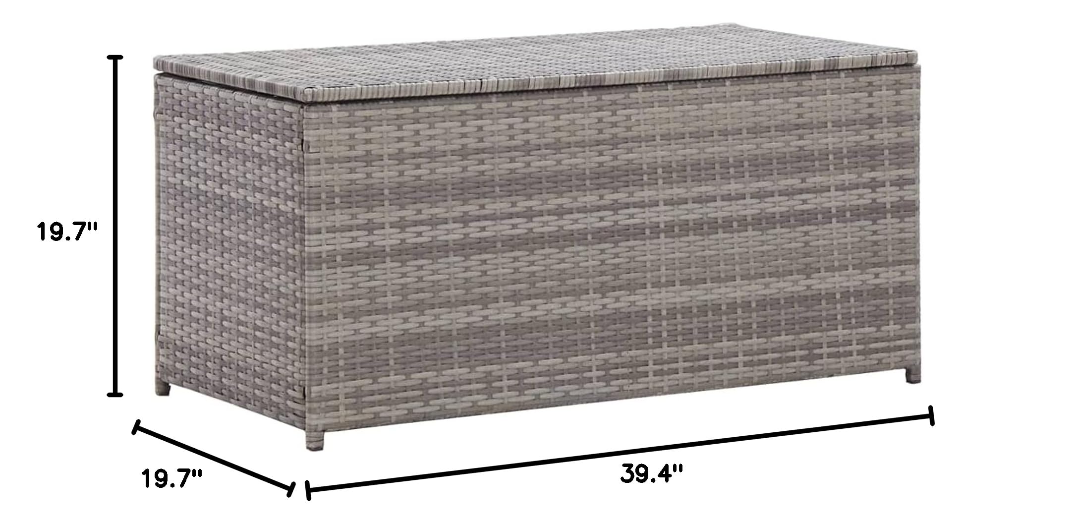 Tidyard 40