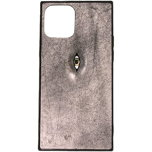 F-Gray-One Eye-for iphone 12
