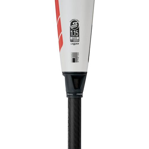 Mizuno CRBN PRO 2 3/4 USSSA Baseball Bat -10 Drop Weight for Power Hitting | Perfect for Youth & High School Baseball Games & Tournaments