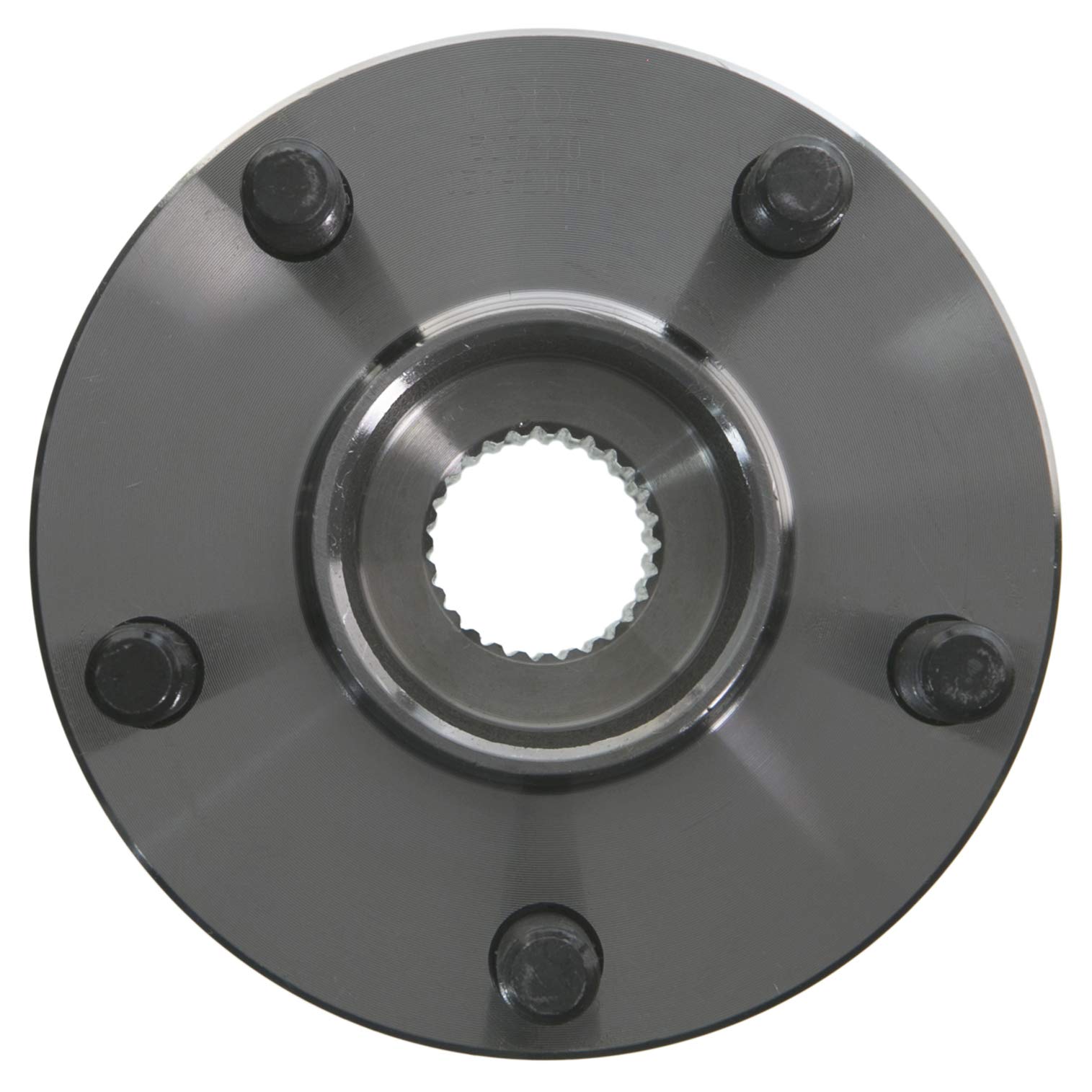MOOG 513220 Wheel Bearing and Hub Assembly - Compatible with Subaru Outback | Durable Replacement Part for Smooth & Quiet Ride | Perfect for Off-Road Adventures & Daily Commuting