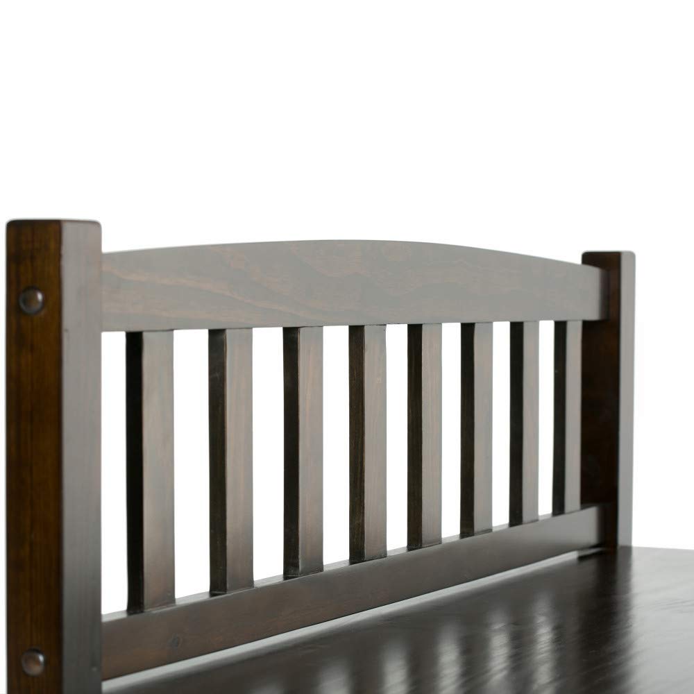 SIMPLIHOME Burlington 42