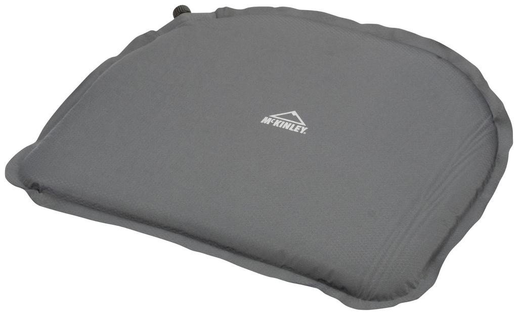 D'Grau Premium Seat Cushion - Orthopedic Comfort for Office Chairs, Car Seats & Home Use - Relieves Back Pain & Improves Posture