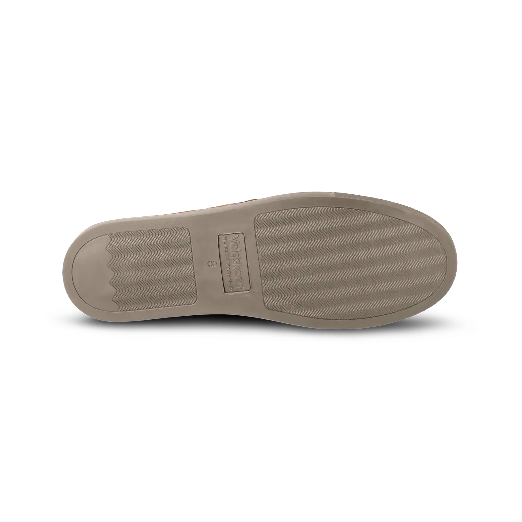 Veldskoen Gwara Gwara Sneakers - Premium Leather Shoes with Grey Sole | Comfortable & Stylish for Casual Wear, Outdoor Activities & Travel