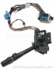 Standard CBS-1178 Windshield Wiper Switch - Universal Replacement for Cars, Trucks & SUVs - Rain & Snow Weather Protection - Easy DIY Installation