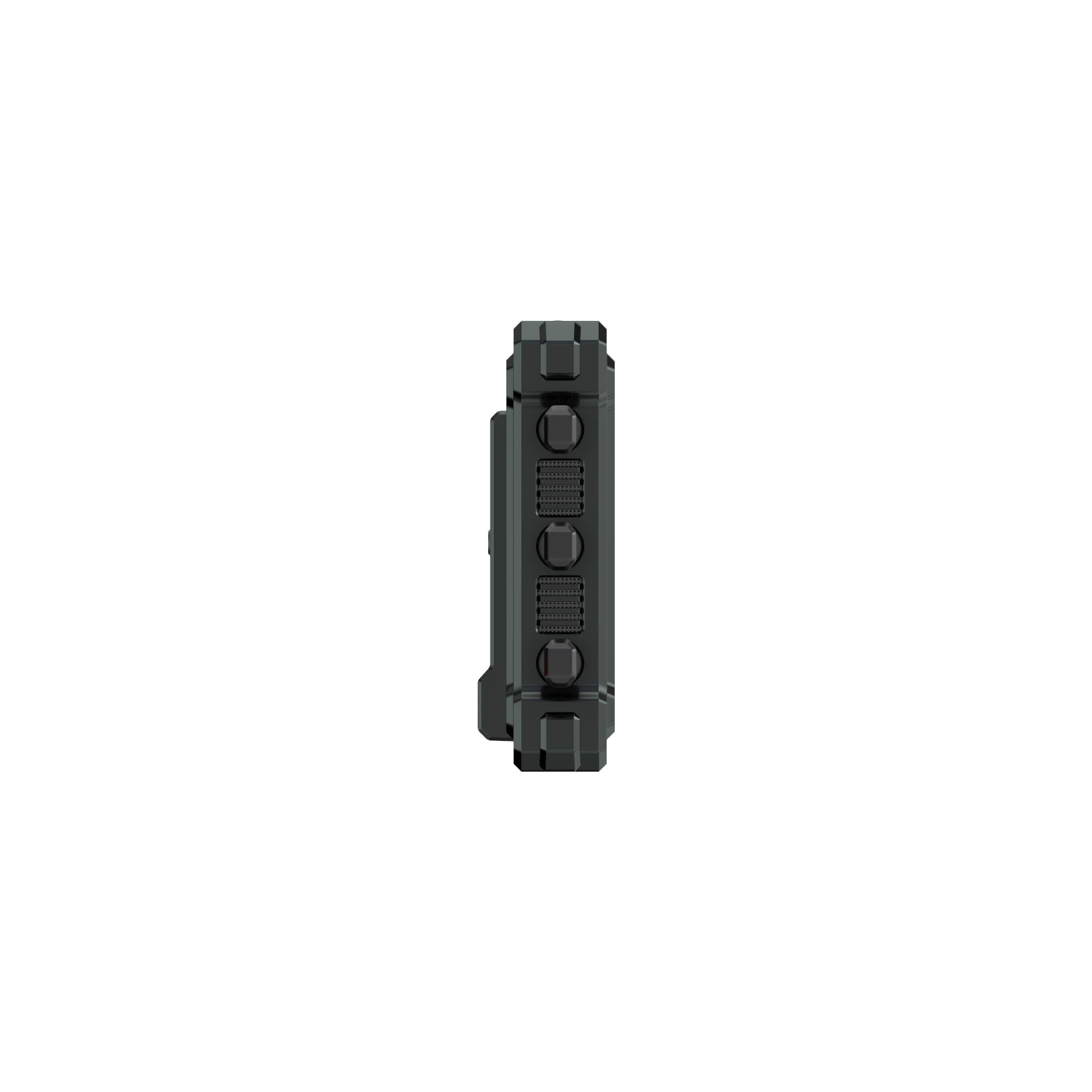 Pyro S Dual HDMI Wireless Video Transmitter and Receiver Set - 4K Ultra HD Streaming for Live Events, Gaming, and Home Theater Systems