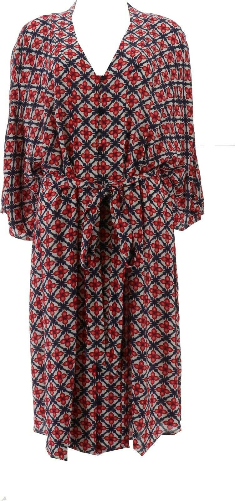 Stylish Printed Shirt Dress for Women - Casual & Office Wear - Perfect for Spring & Summer Outfits