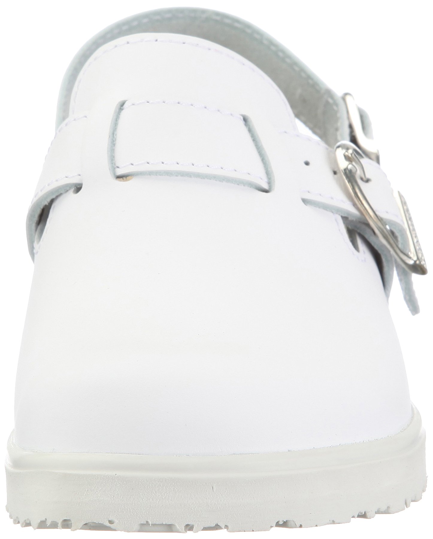 Berkemann Men's Comfortable Clogs & Mules - Slip-Resistant Work Shoes for Nurses, Chefs & Gardeners | Indoor & Outdoor Use