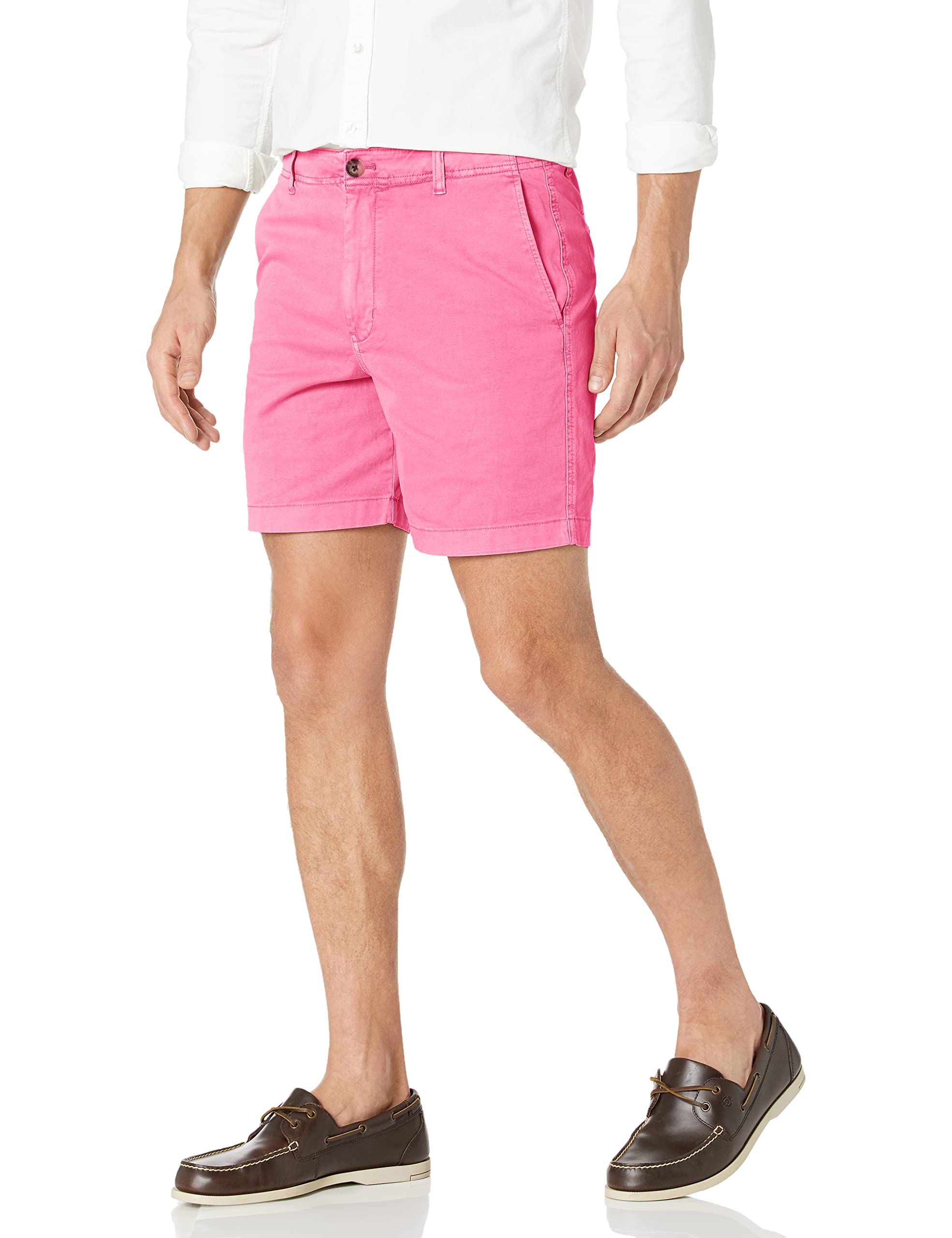 Vineyard Vines Men's 7 Inch Island Swim Shorts - Quick Dry, Comfortable Swim Trunks for Beach, Pool & Vacation