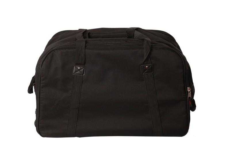 12 Inch Speaker Bag - Durable Protective Cover for PA Speakers, DJ Equipment & Live Sound Gear - Perfect for Travel, Storage & Outdoor Events