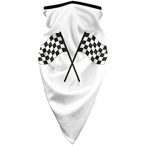 Checkered Flag