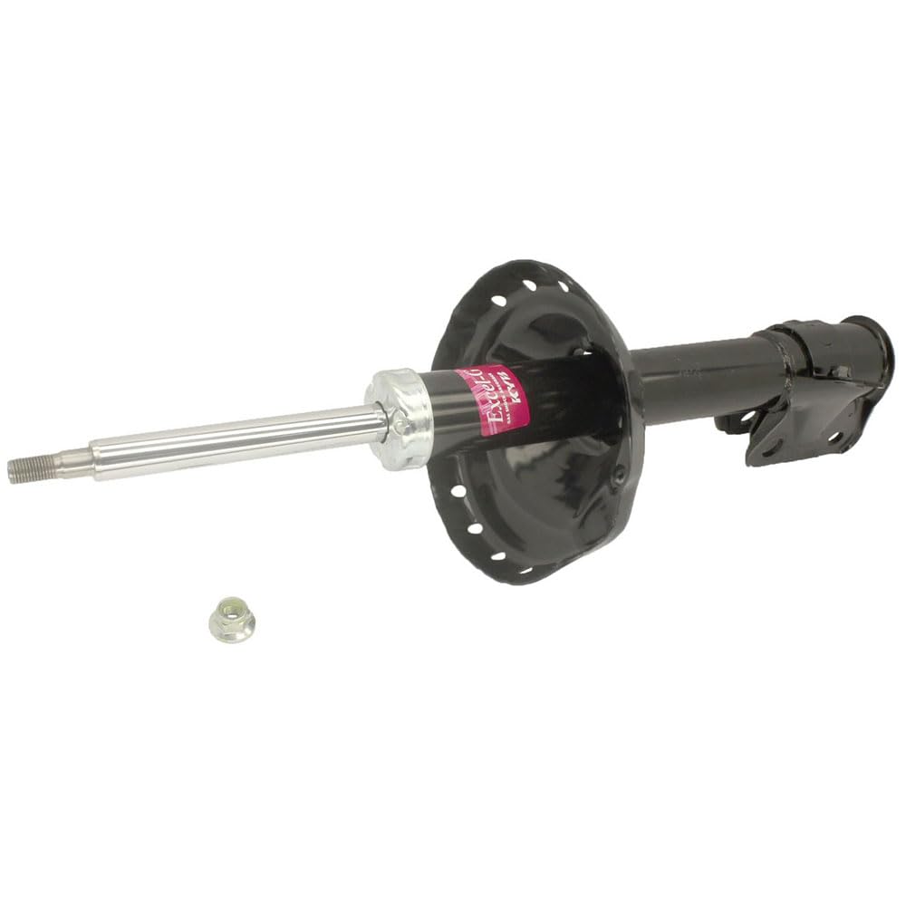 2009-2010 Subaru Forester Excel-G Performance Shock Absorbers & Struts Set of 4 - 77-62950AQ | Smooth Ride & Enhanced Handling for Off-Road & City Driving | BuyAutoParts