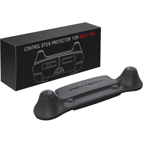 PGYTECH DJI Mavic Pro Control Stick Protector - Durable Remote Controller Joystick Cover for Drone Accessories - Perfect for Travel, Outdoor Adventures & Aerial Photography