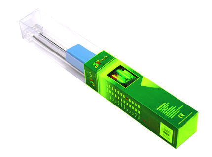Logisys 6 Dual Cold Cathode Light Kit - White, Blue or UV Glow for PC Case, Gaming Setup & Custom Computer Lighting