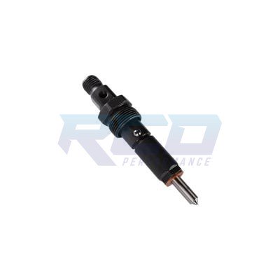 Bosch Cummins 6BTA Fuel Injector - New Replacement for 1994-1998 12V 50HP Diesel Engines - Perfect for Marine, Industrial & Heavy Equipment Applications