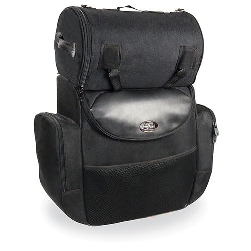 MP8122-BLACK