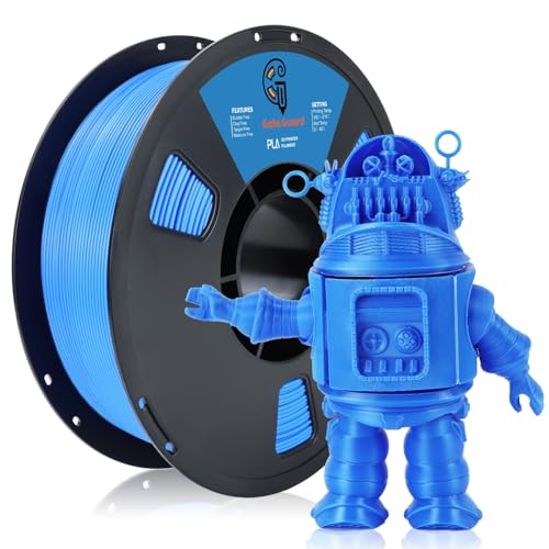 X Series: Blue PLA