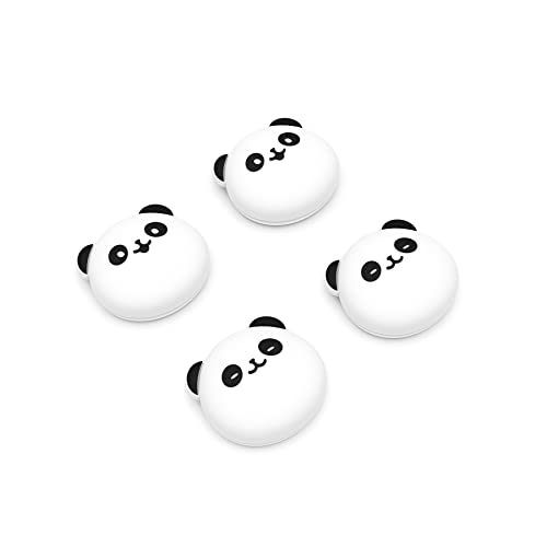 Pausbäckiger Panda