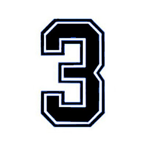 number-3