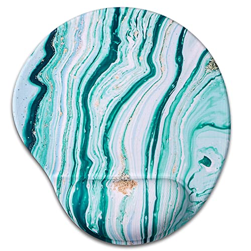 Green Marble
