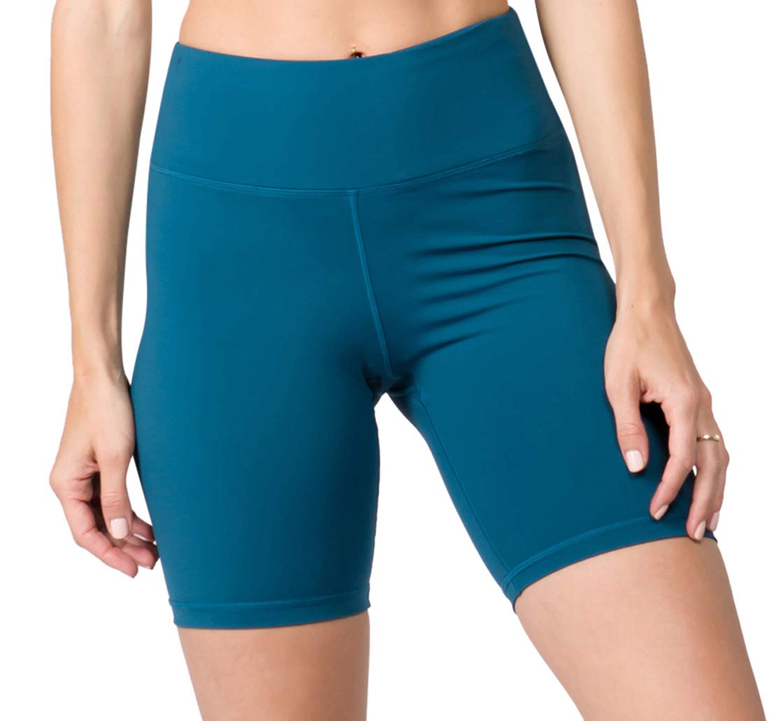 Women's High Waist Workout Leggings - Super Stretchy Gym Yoga Pants for Running, Training & Everyday Wear