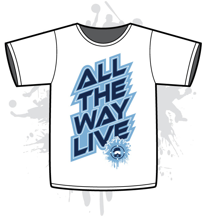 Extreme College Edition White Sublimated Basketball Jersey - Perfect for Games, Practice & Fan Support