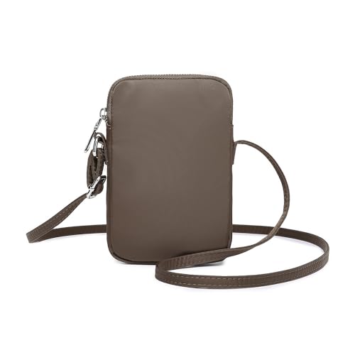Nylon-brown
