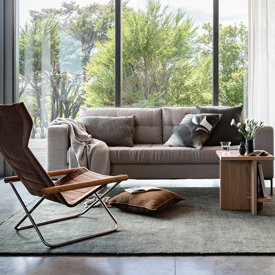 Baya Sandringham Forest Floor Rug 250cm x 350cm - Soft Large Area Rug for Living Room, Bedroom & Home Decor