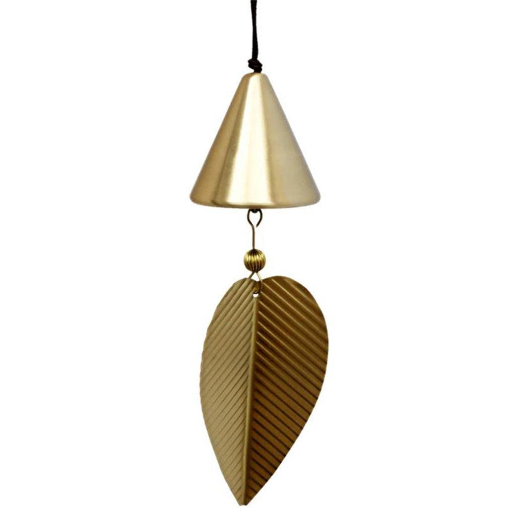 Creative Wind Chimes for Wall Hanging - Elegant Garden, Balcony & Bedroom Decor - Style 2 | Perfect for Outdoor Patio, Porch & Indoor Relaxation Spaces