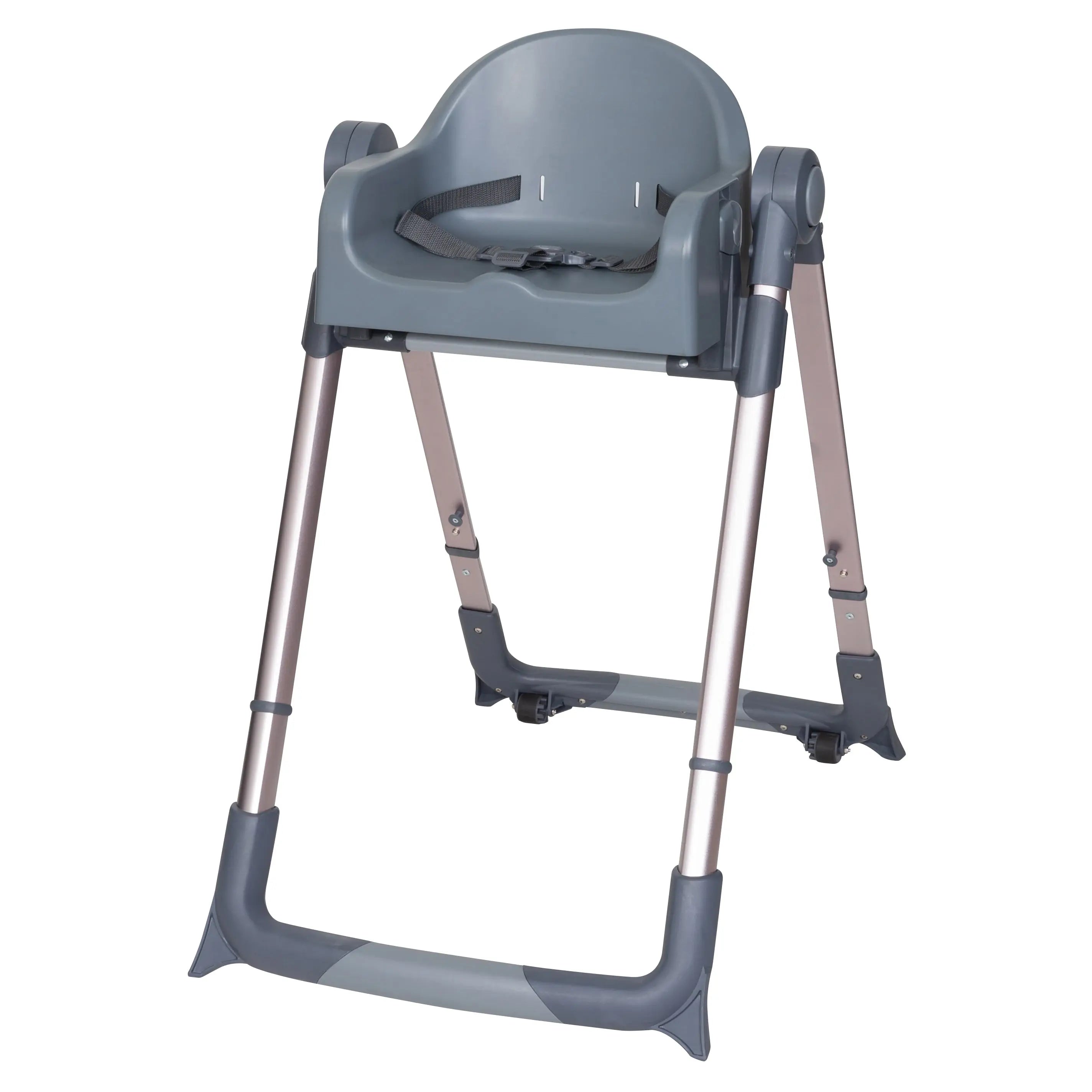MUV® 7-in-1 Convertible Baby High Chair with Tray - Adjustable Height for Infants & Toddlers - Perfect for Dining, Playtime & Learning Activities