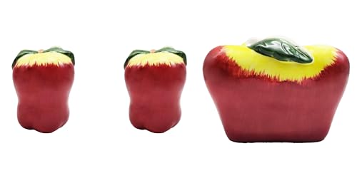 Apple 3-D