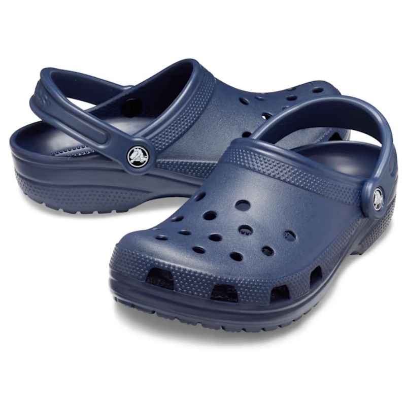 Unisex Classic Clogs - Comfortable Slip-On Shoes for Men & Women - Perfect for Garden, Beach, Kitchen & Outdoor Activities