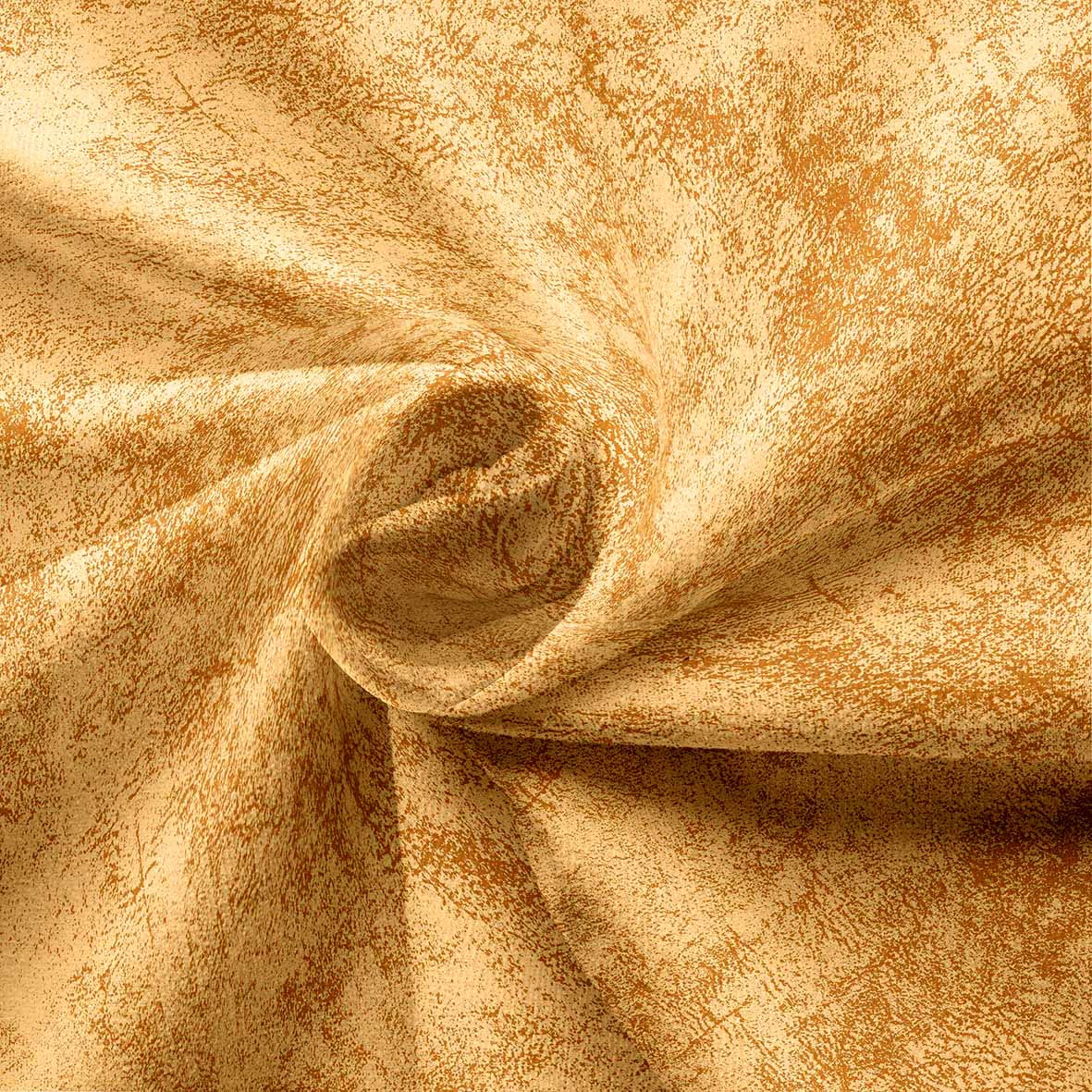 Ambesonne Faux Suede Fabric by The Yard - Digitally Printed Distressed Texture, Durable & Washable Upholstery Fabric for DIY Projects, Home Decor, Indoor & Outdoor Use - 3 Yards, Pale Coffee - Perfect for Sofas, Curtains, Pillows & Crafting