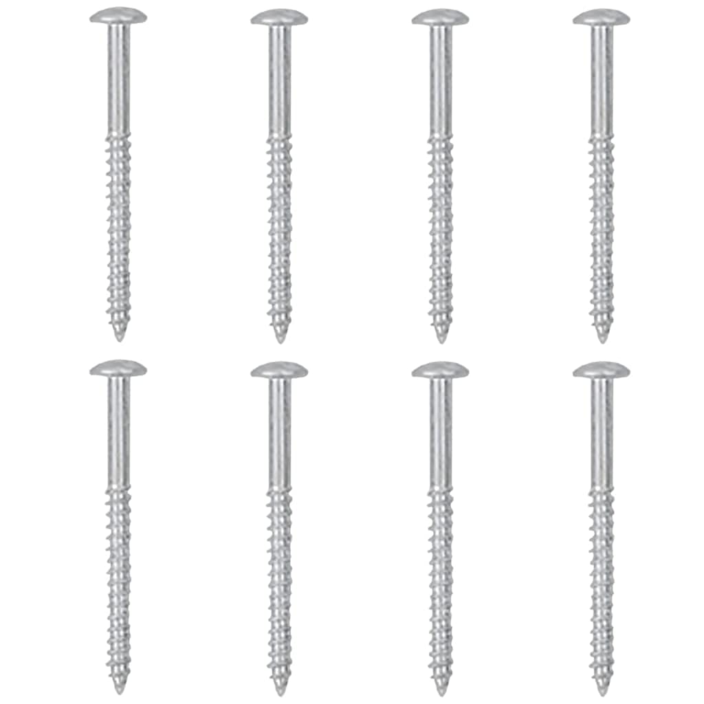 4-Pack Floating Wall Shelves Set - 31.5