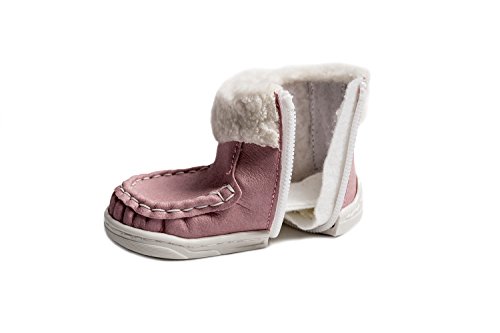 Winter Pink
