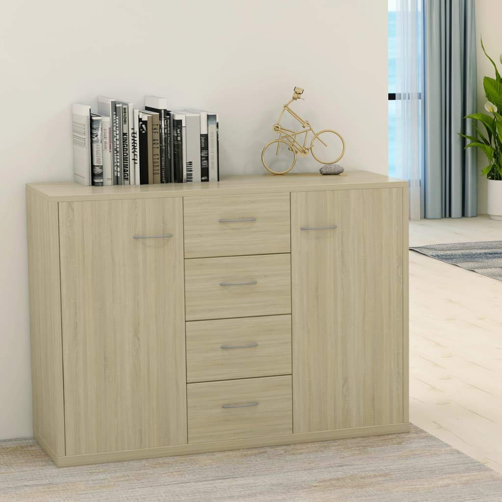 YUUIKLLE Sideboard Buffet Server - 60