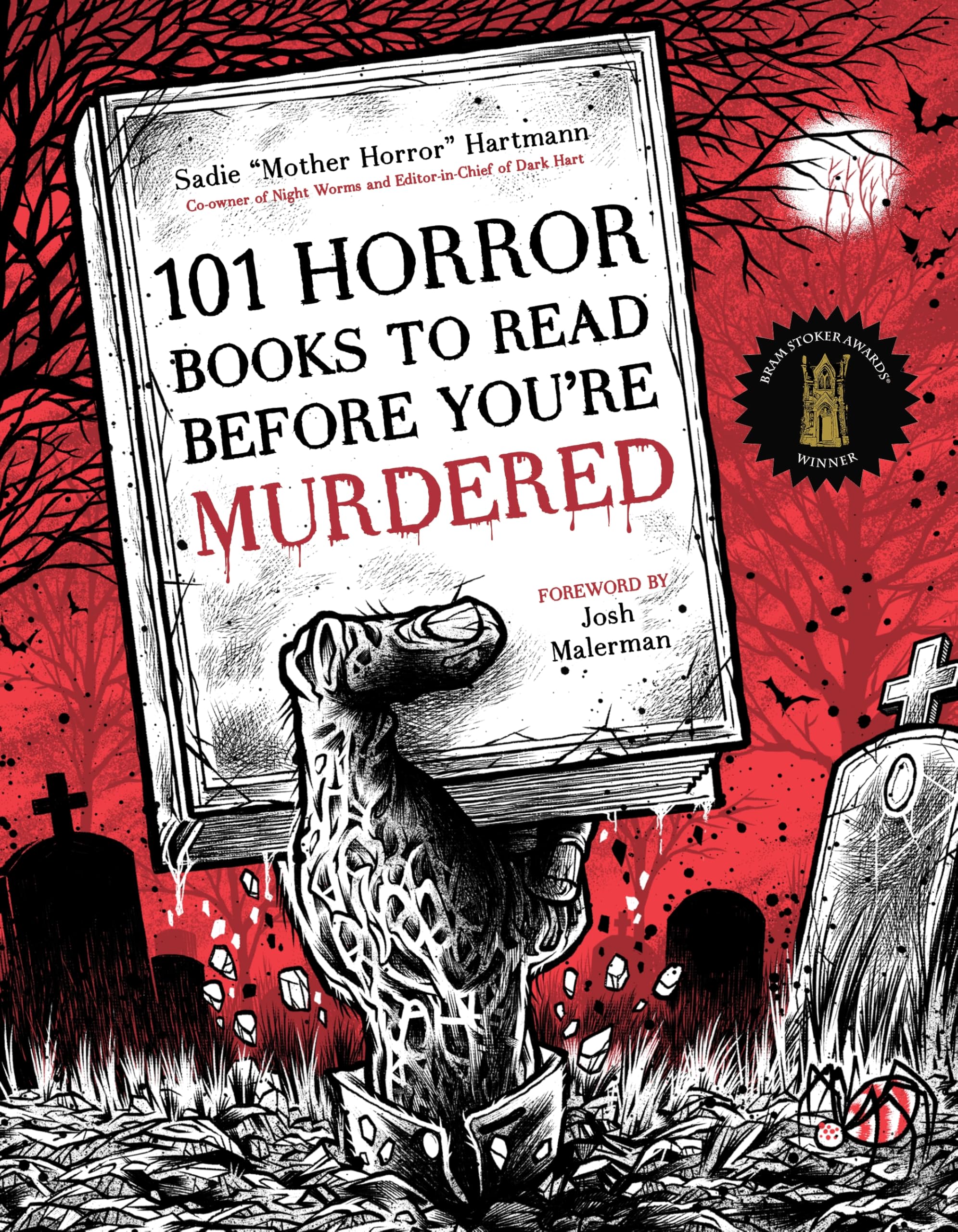 101 Must-Read Horror Books - Best Scary Novels for Thriller Fans | Perfect for Halloween Reading & Dark Night Entertainment