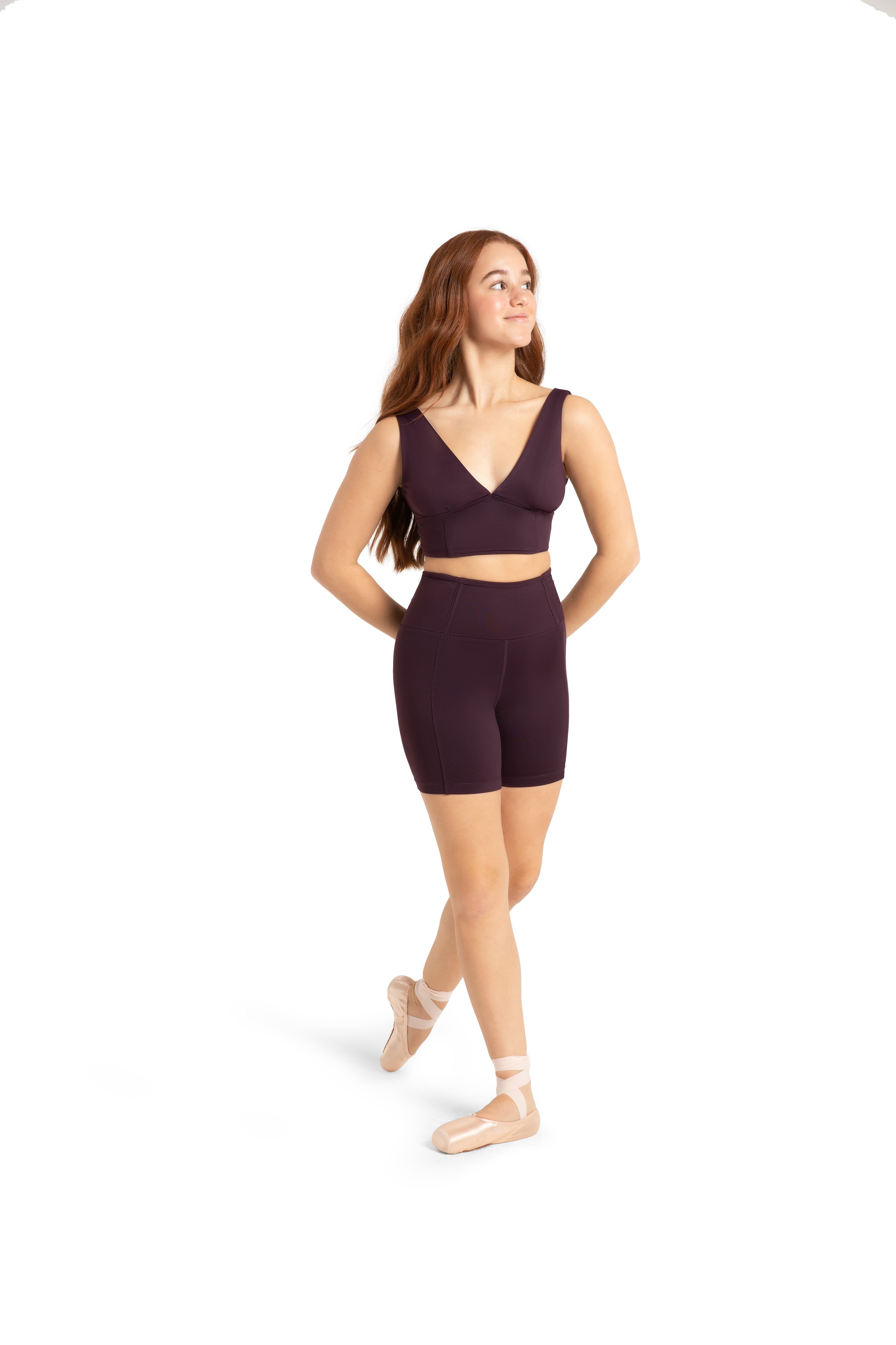 12143W Women's Workout Tank Top - High Support Sculpt Bra for Yoga, Gym & Fitness - Breathable & Comfortable Activewear
