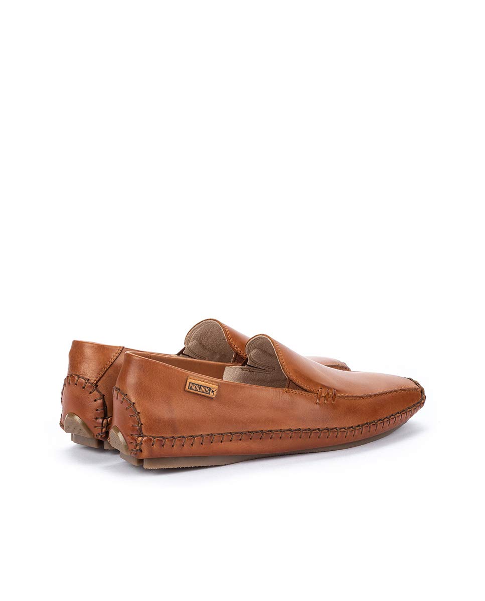 PIKOLINOS Women's Leather Loafers - Comfortable Slip-On Shoes for Casual & Office Wear | Jerez Style
