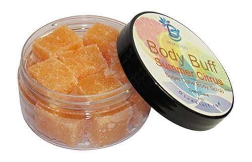 Summer Citrus