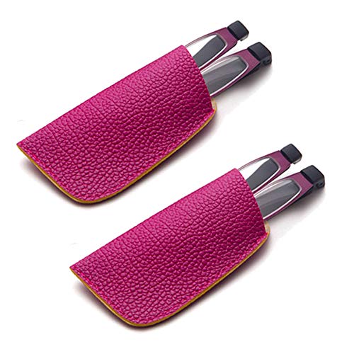 2 Pairs (Purple)