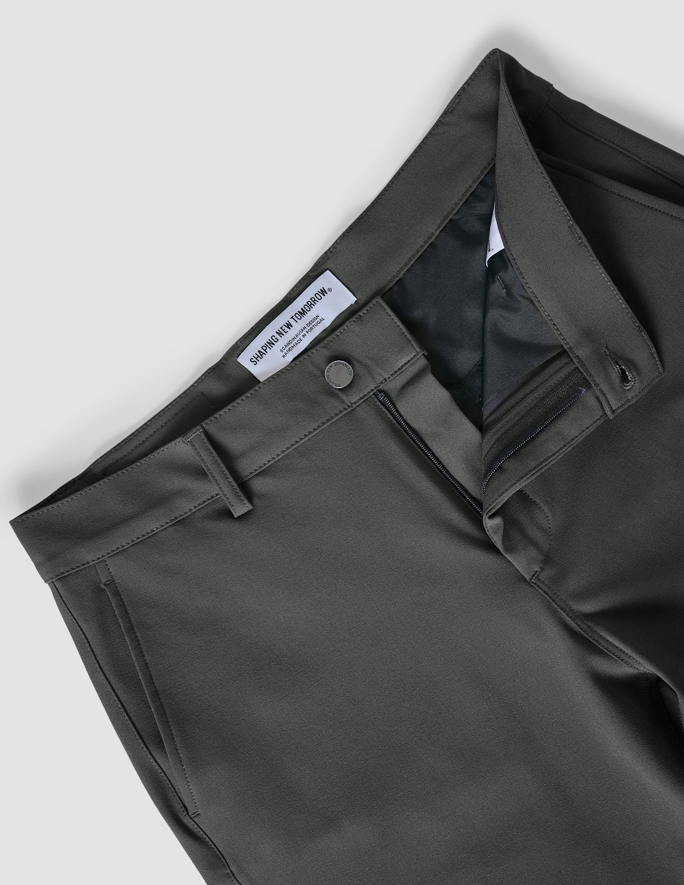Essential Grey Shorts for Men - Comfortable Casual Wear for Gym, Running & Everyday Use